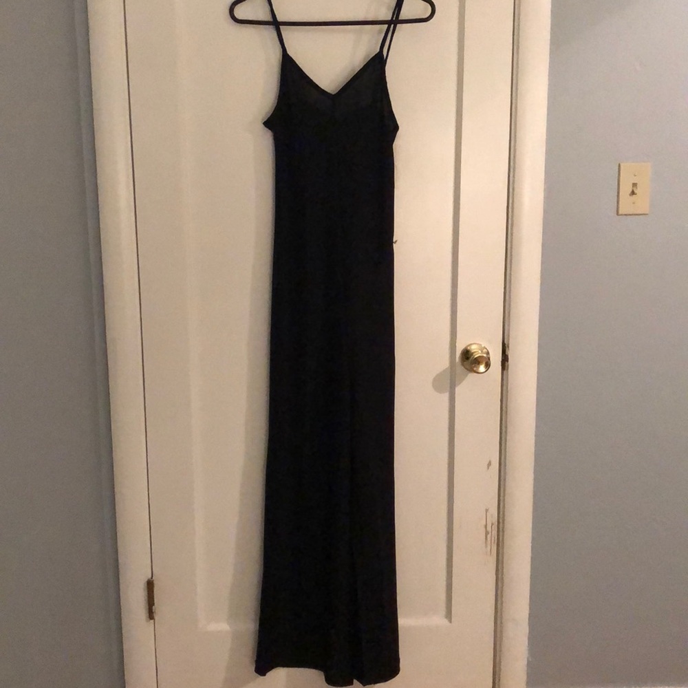 Cotton On Mesh Festival Jumpsuit